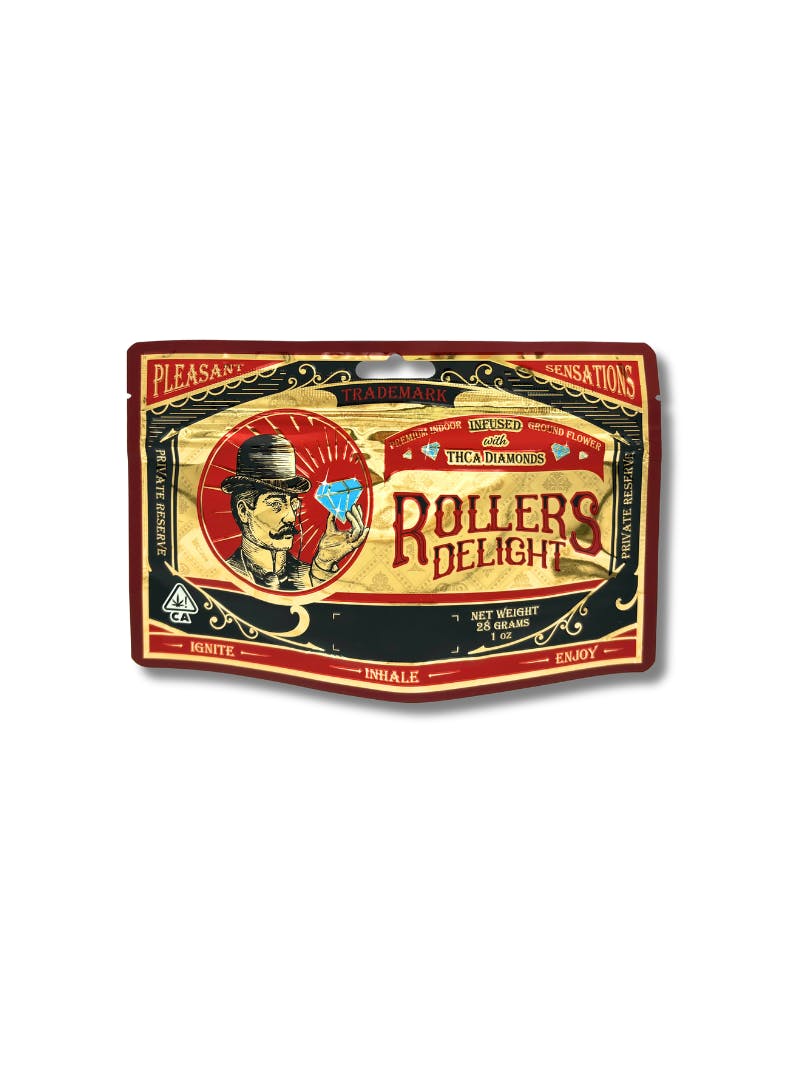 Shake Diamonds Berry Stardust Hybrid