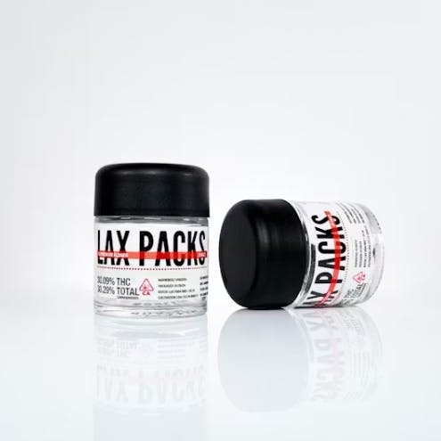 LAX PACKS — SFV OG