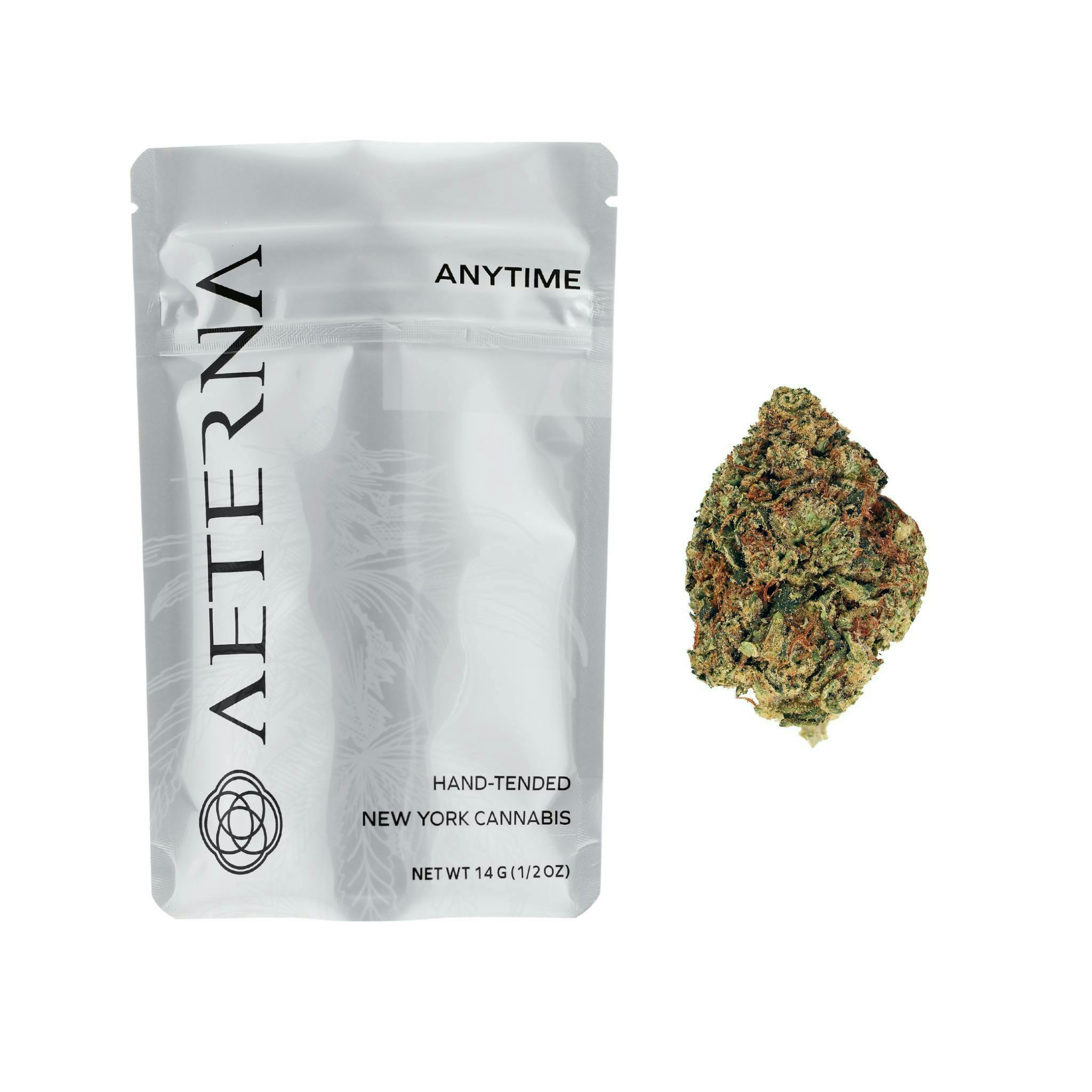 Gelato 33 | Buds | 14g by Aeterna