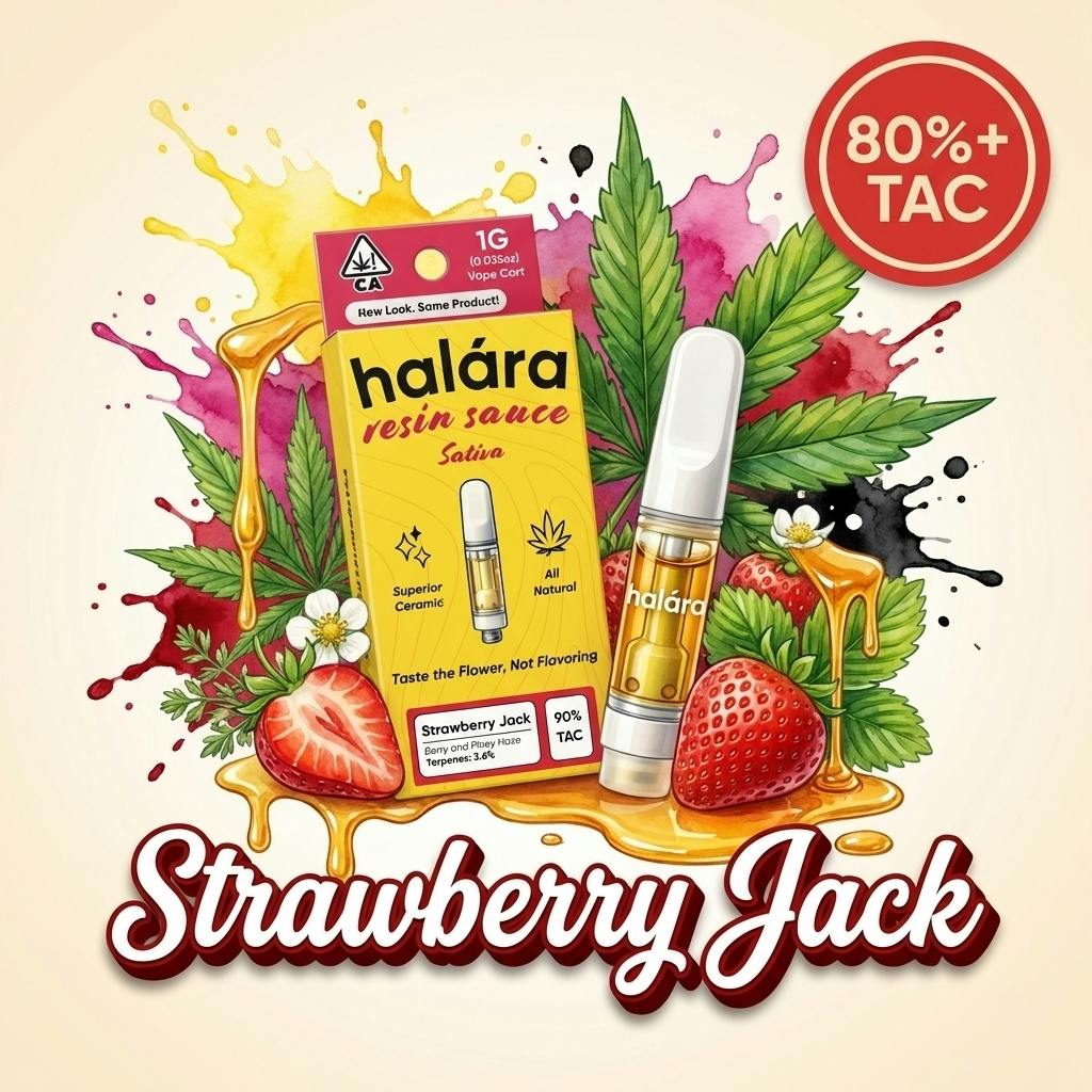 Halara — Cbg