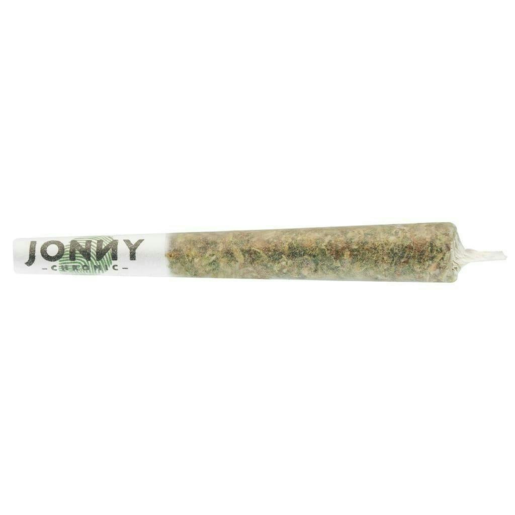 Cherry Bomb Pre-Roll 10x0.5g
