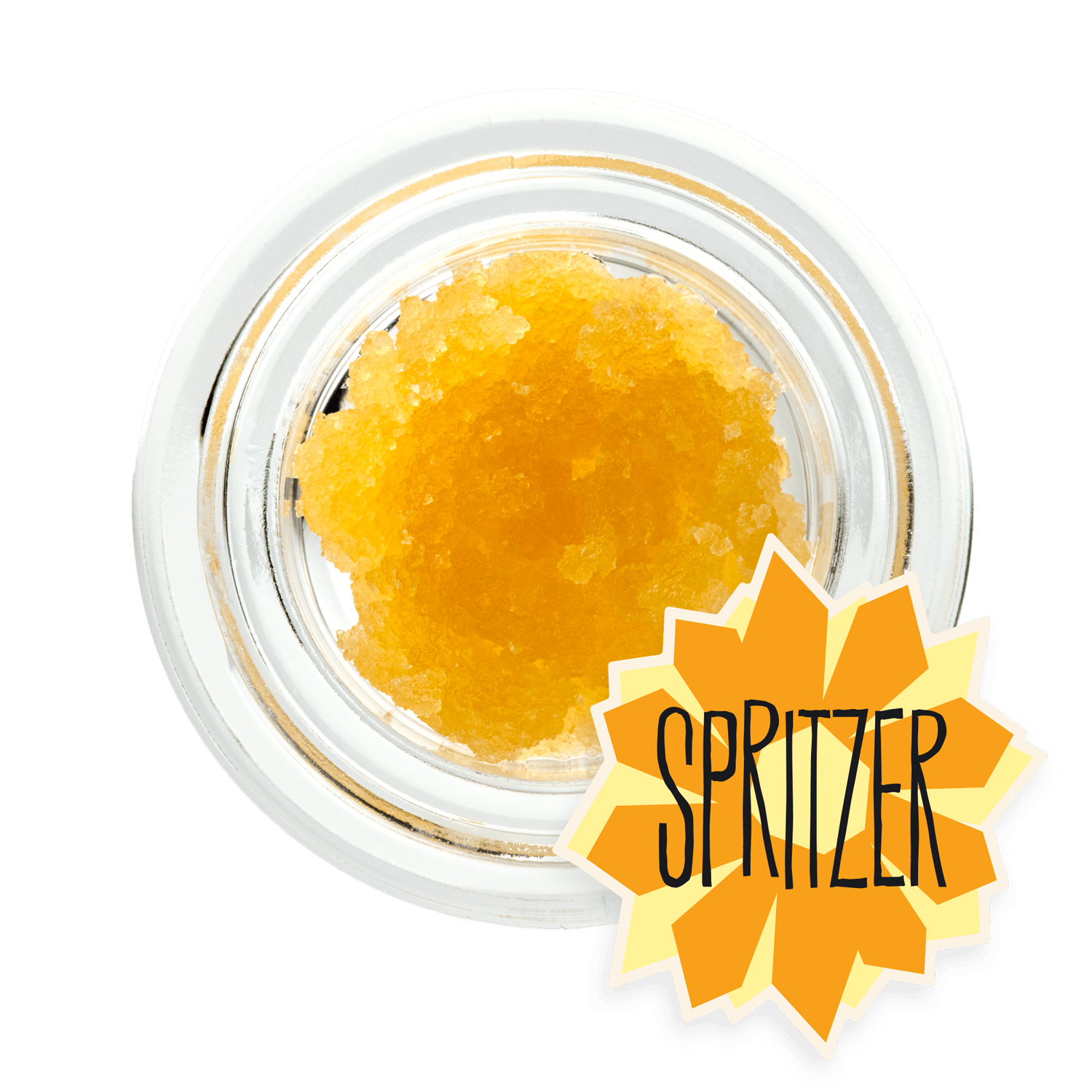 Spritzer Live Sugar by District Cannabis