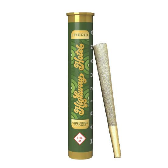 Double Dessert | Joint | 1g