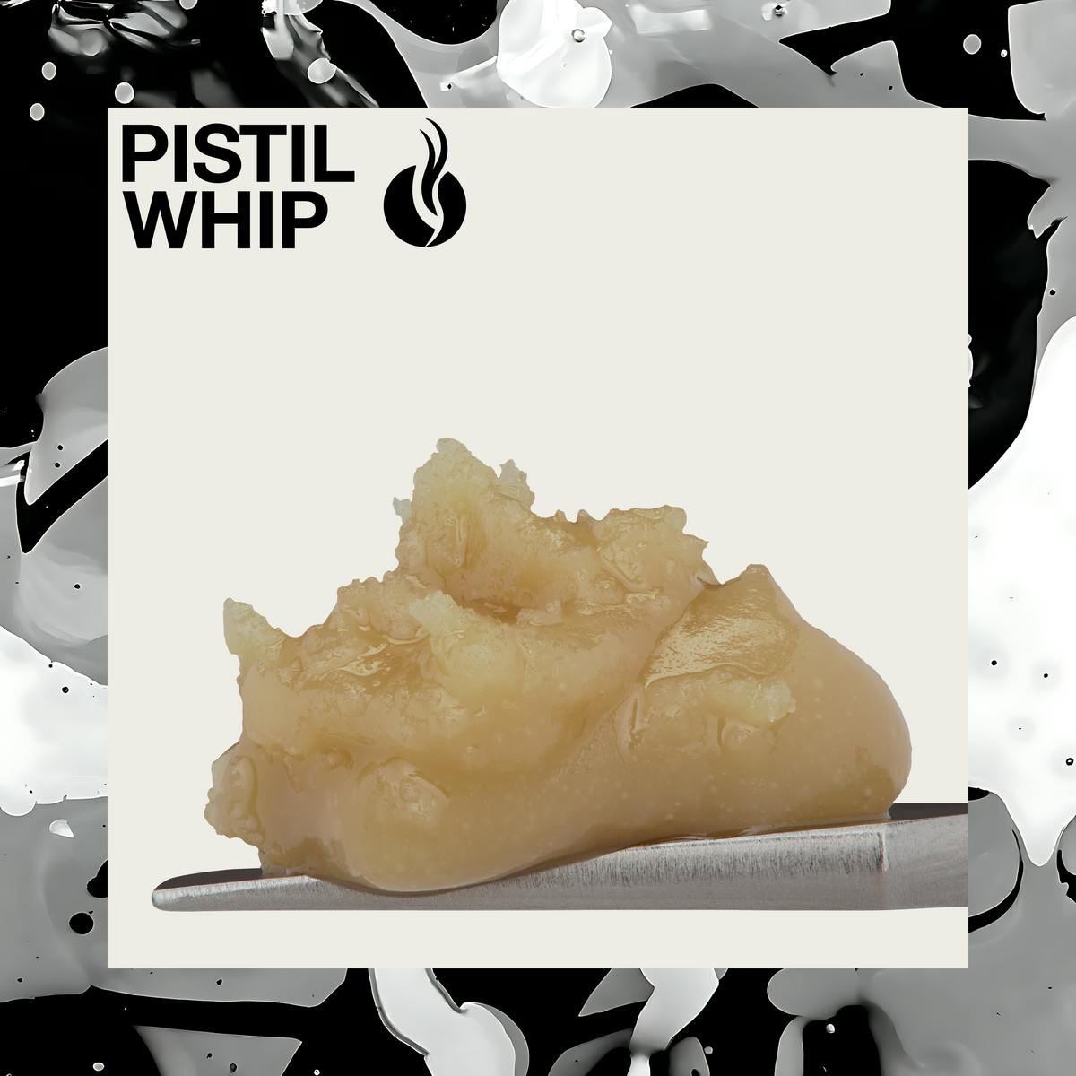 Pistil Whip — Lemon Head