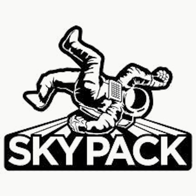 Sky Pack Farms: Skypack - Star Fruit