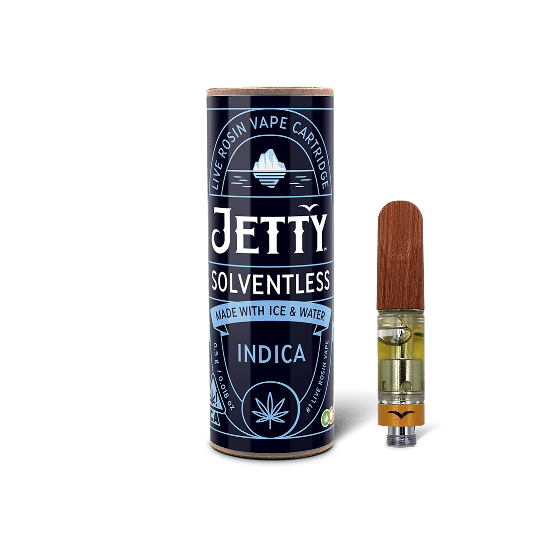 Apple Tartz | Live Rosin Cartridge | 0.5g