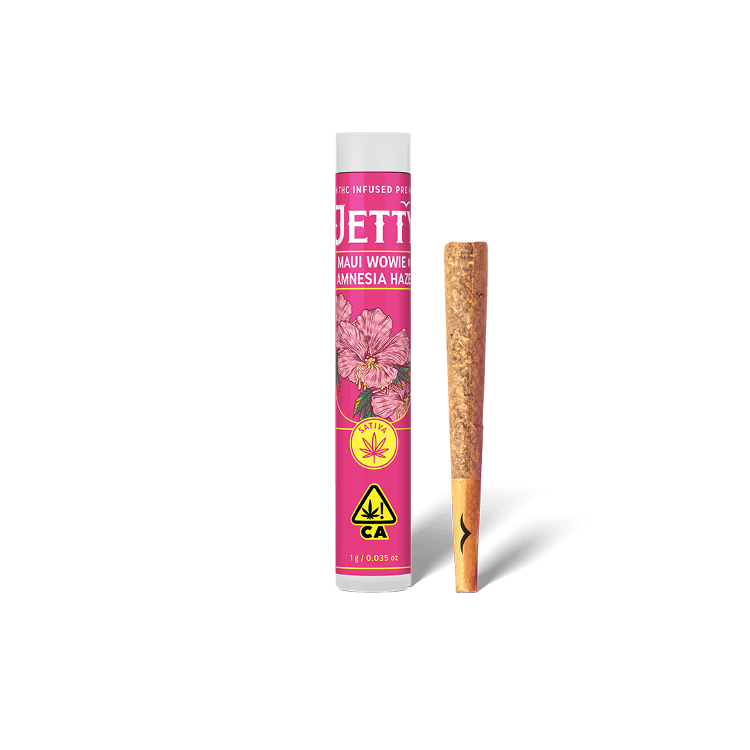 Jetty Extracts: Maui Wowie