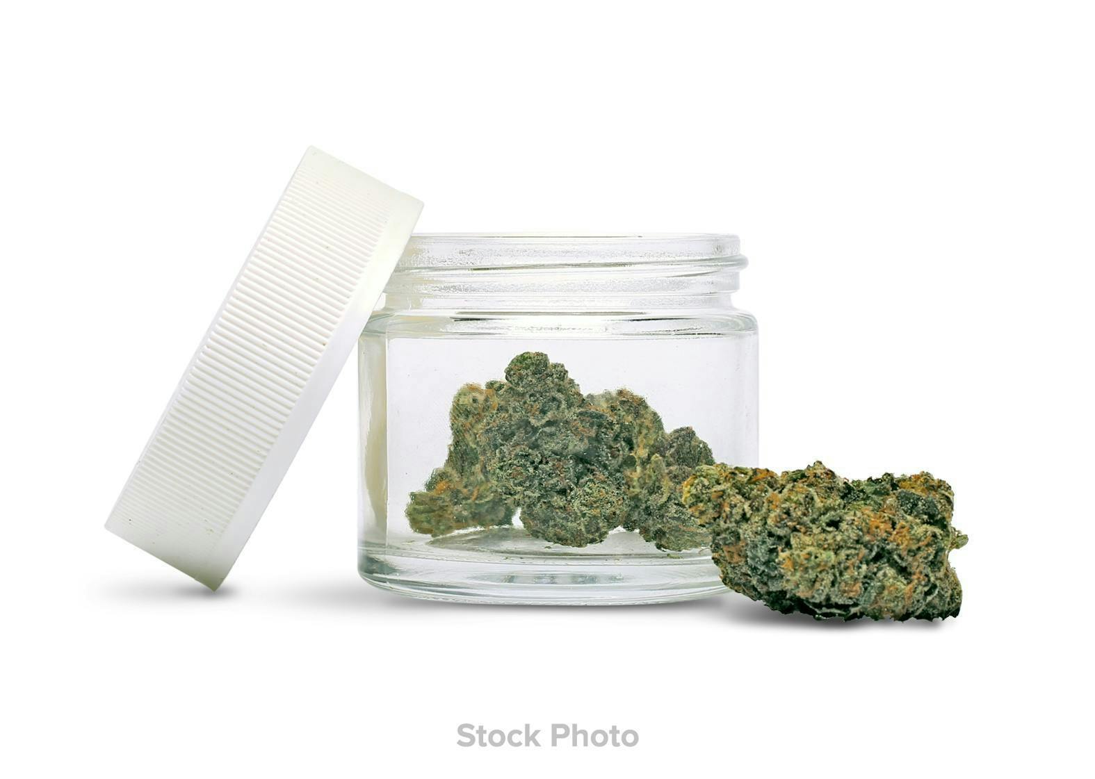 Rainbow Runtz – Flower – 1g