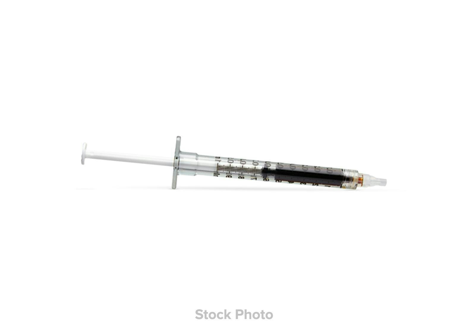 RSO – Syringe – 1g