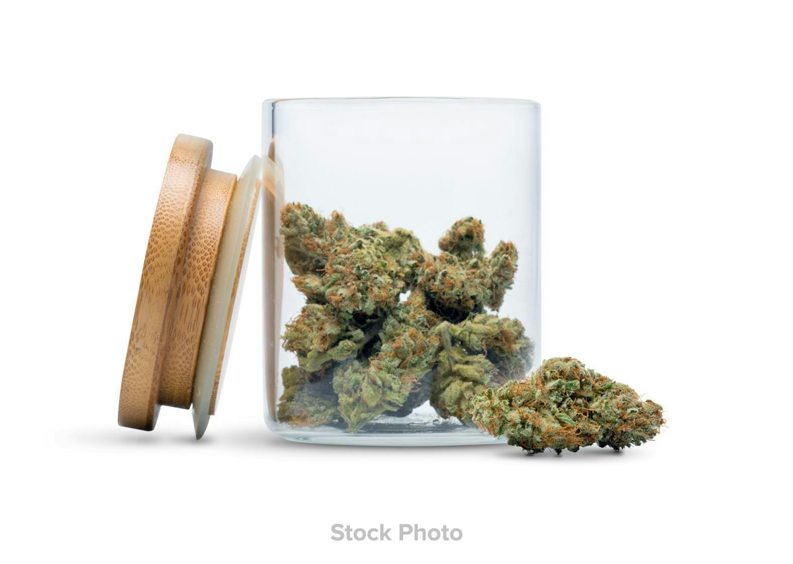 Black Maple – Flower – 1g