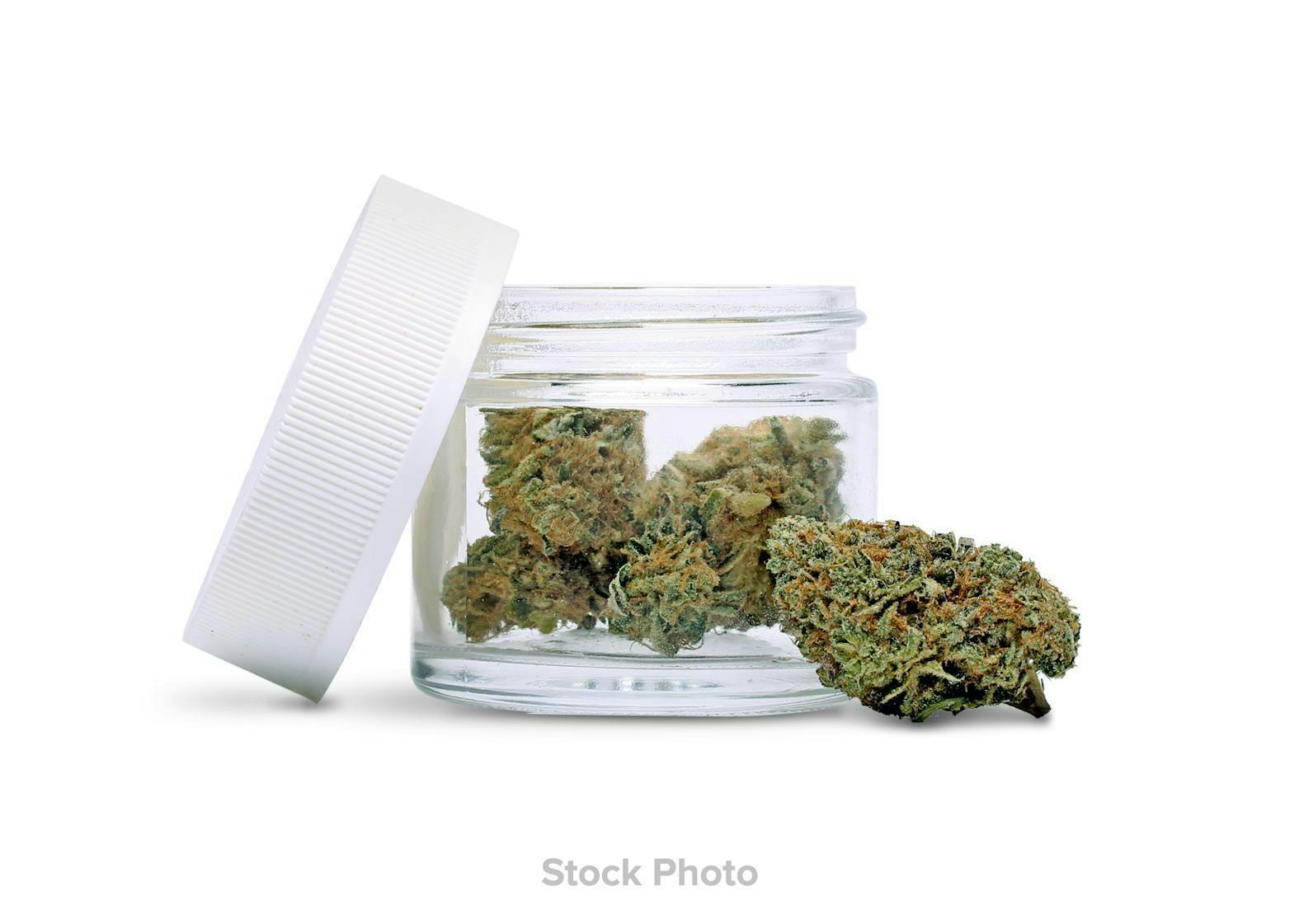 Felony Melanie – Flower – 1g