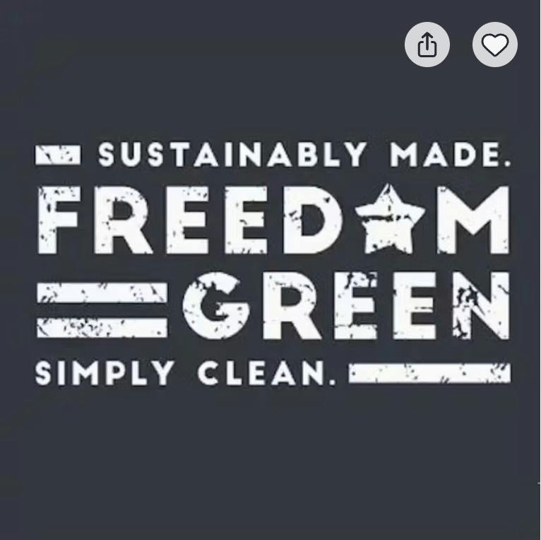 Freedom Green | OG Larry Punch | Pre Roll | 1g by Freedom Green
