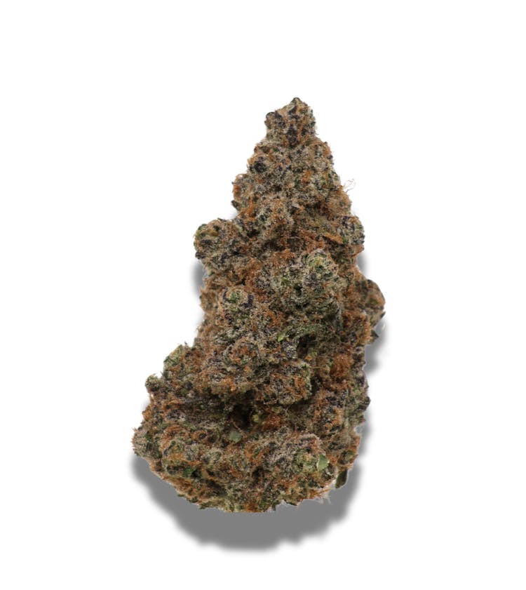 Blueberry Muffin | Big Buds | 3.5g by Freedom Green