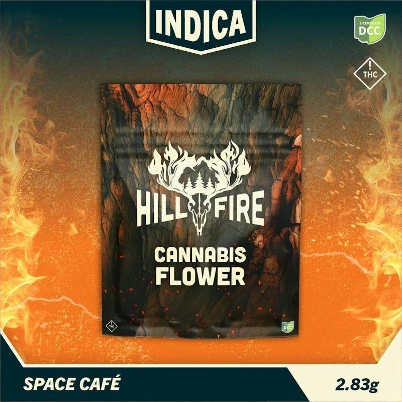 Space Cafe | Flower 2.83g