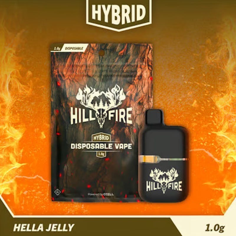 Pure Ohio Wellness - Dayton Disposable Vape Pens | Order Online