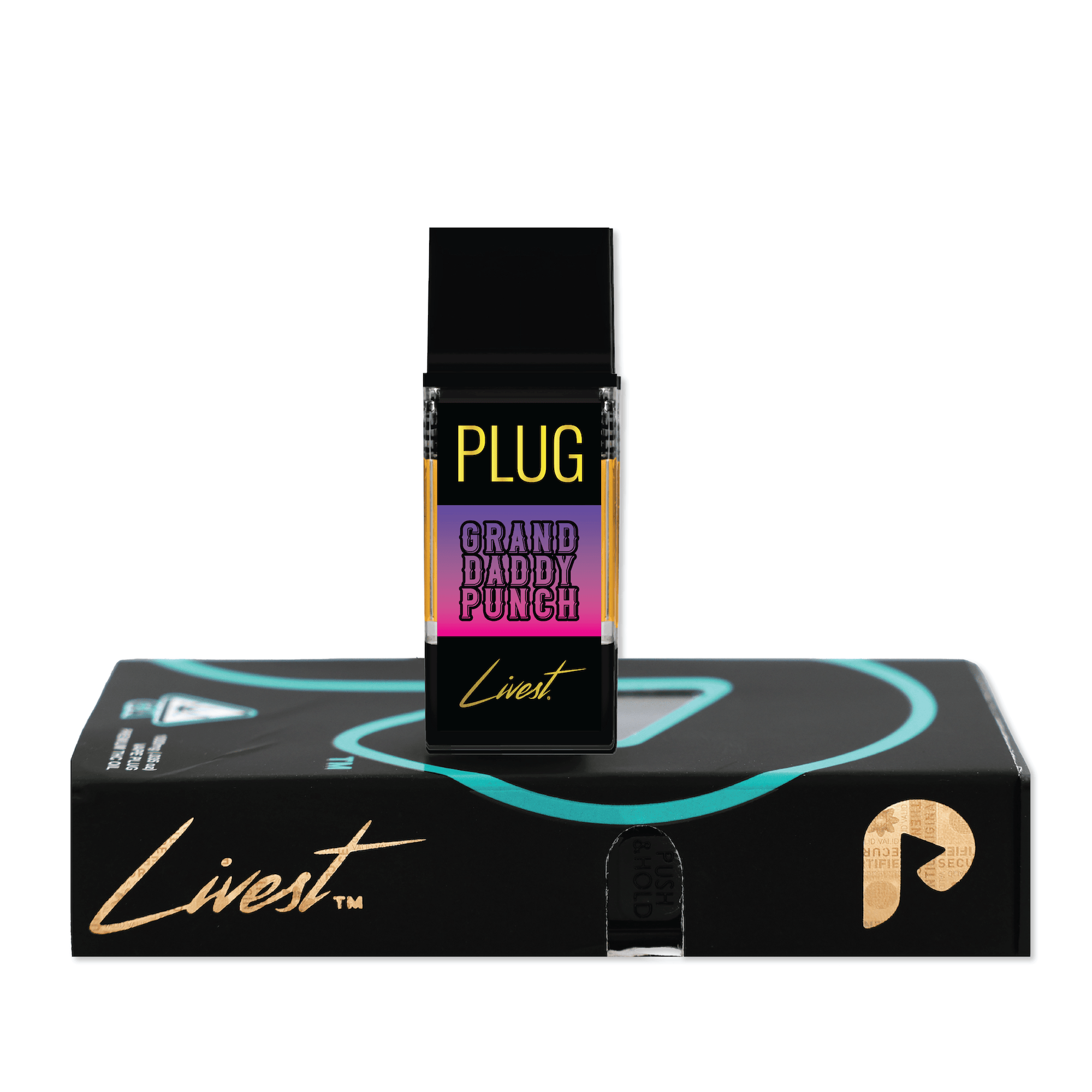 PlugPlay — Plug Livest: Grand Daddy Punch