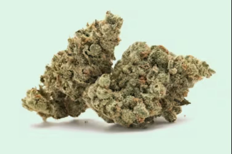 Trichome Farms: Dante S Inferno