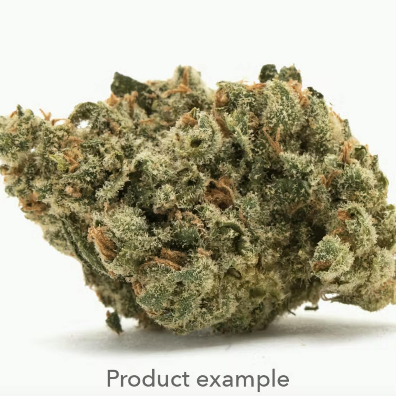 Banana Chillz | Trichome Farms | Flower | 1G by Trichome Farms