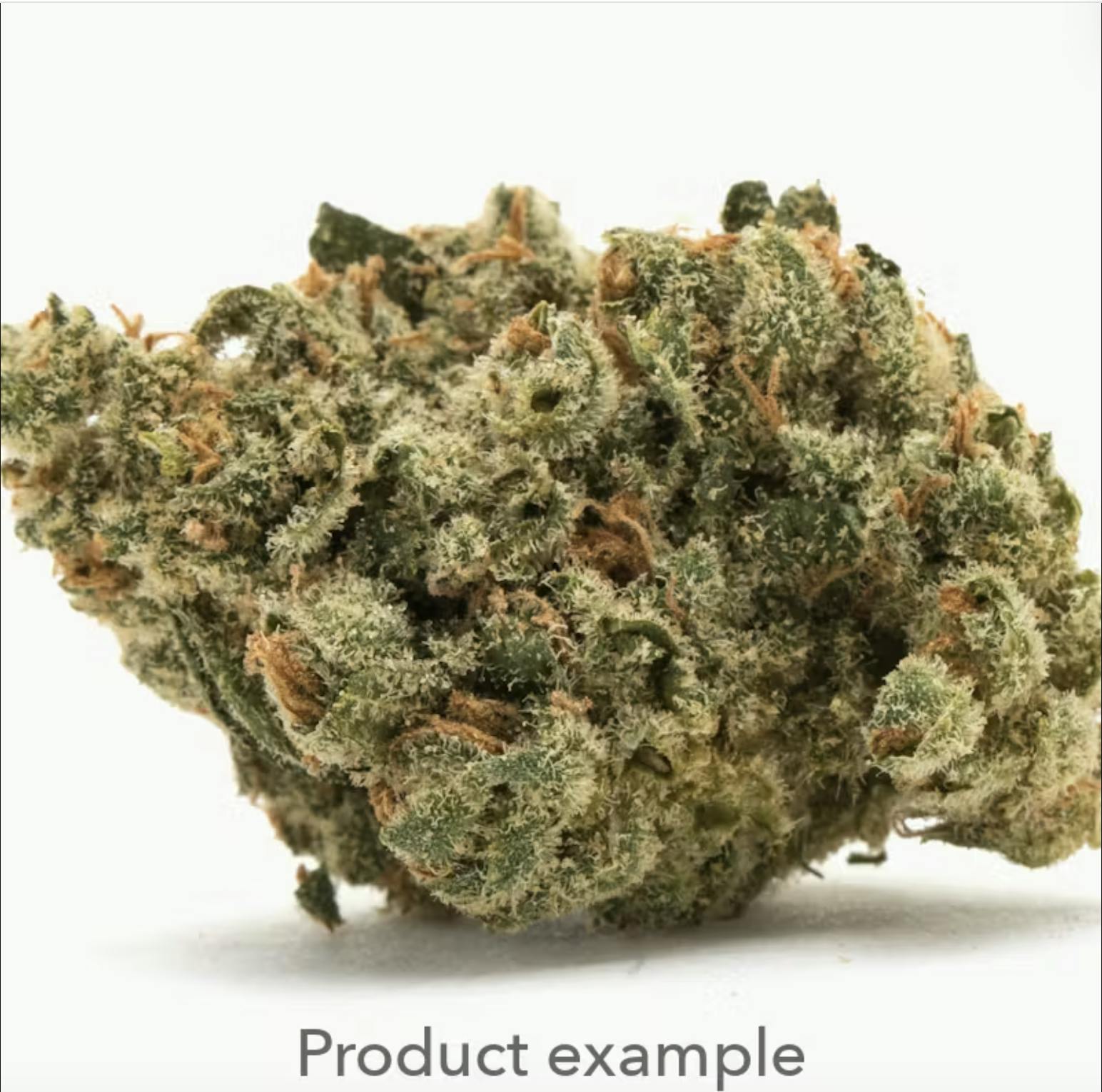 Trichome Farms: Truffle Treats