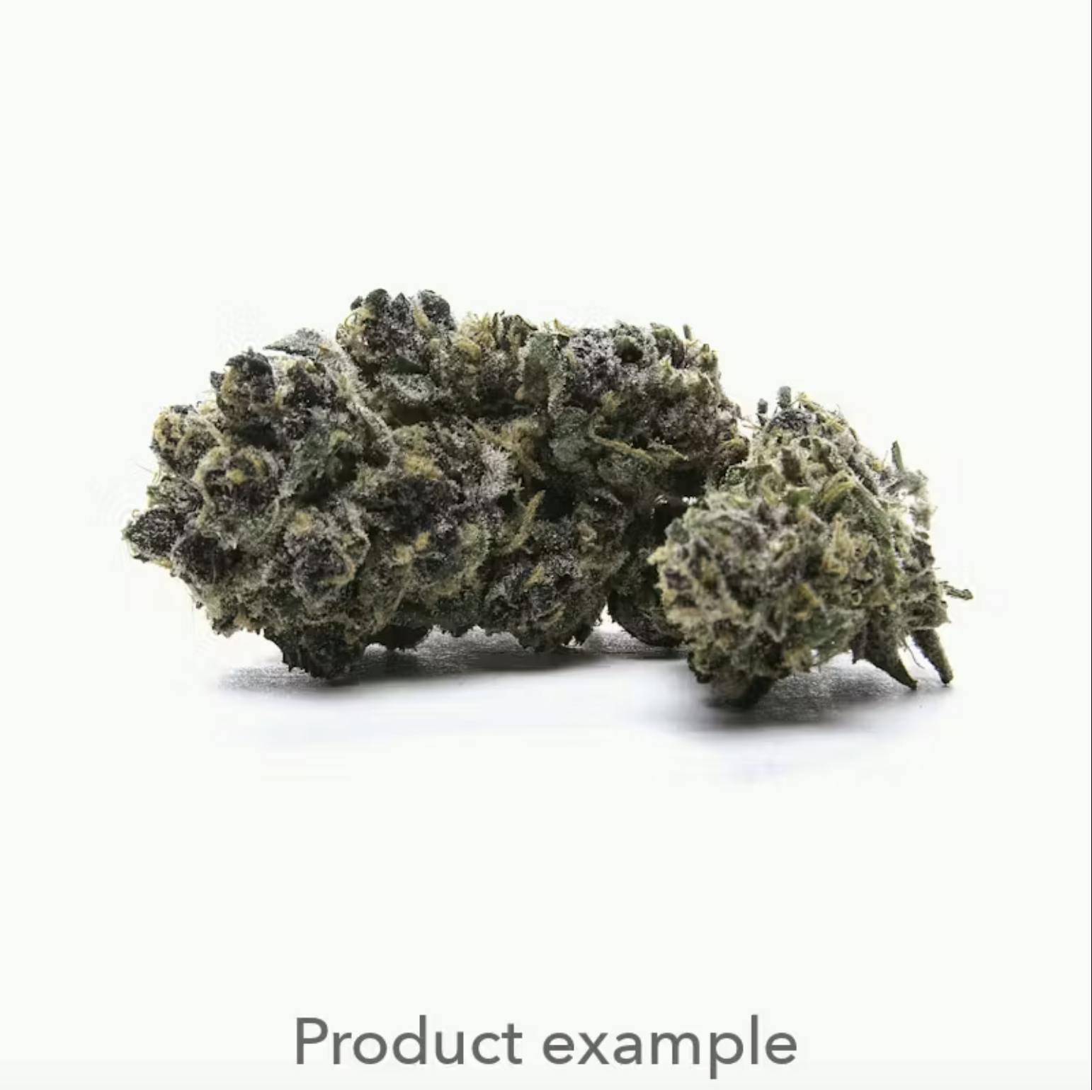 Trichome Farms: Fiji Sunset