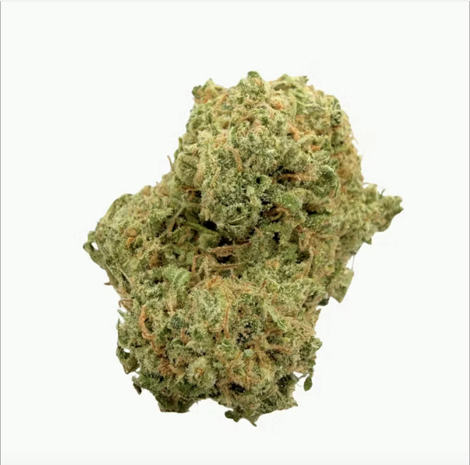Trichome Farms: Black Widow