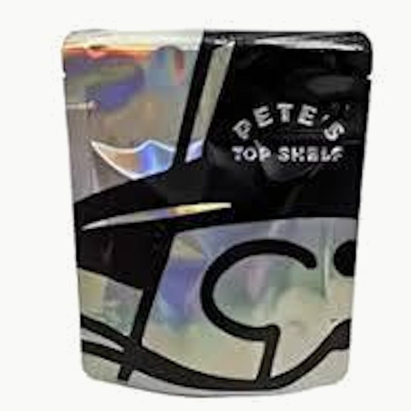 Bridgegate Flower Smalls