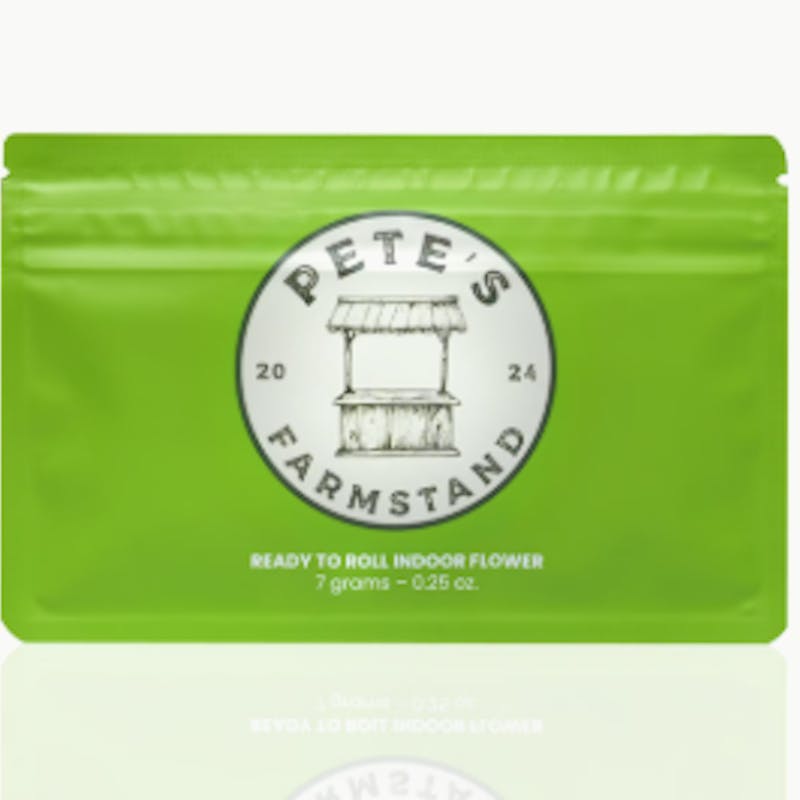 Kirkland Kush Flower Shake