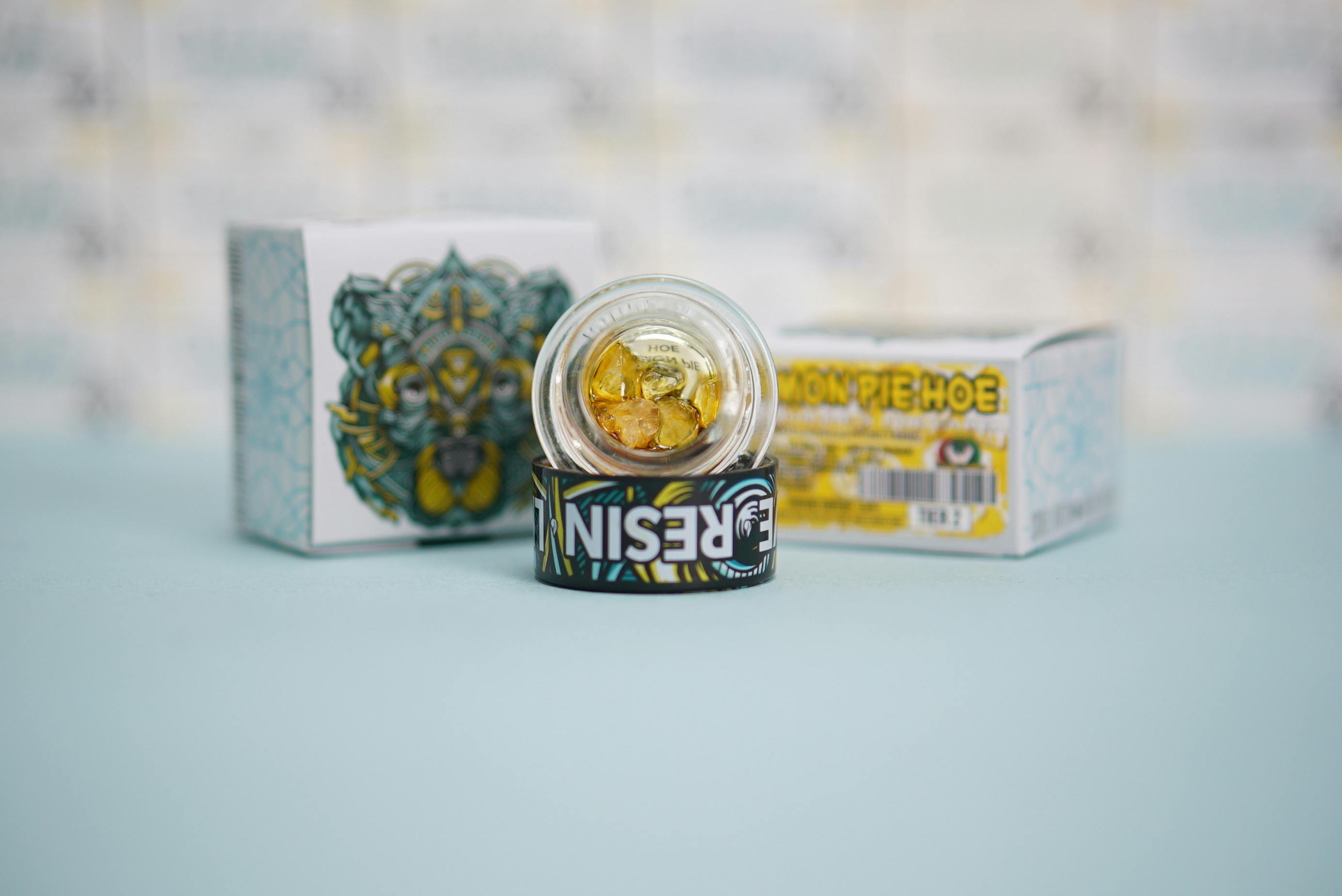 Bear Labs — Sweet
