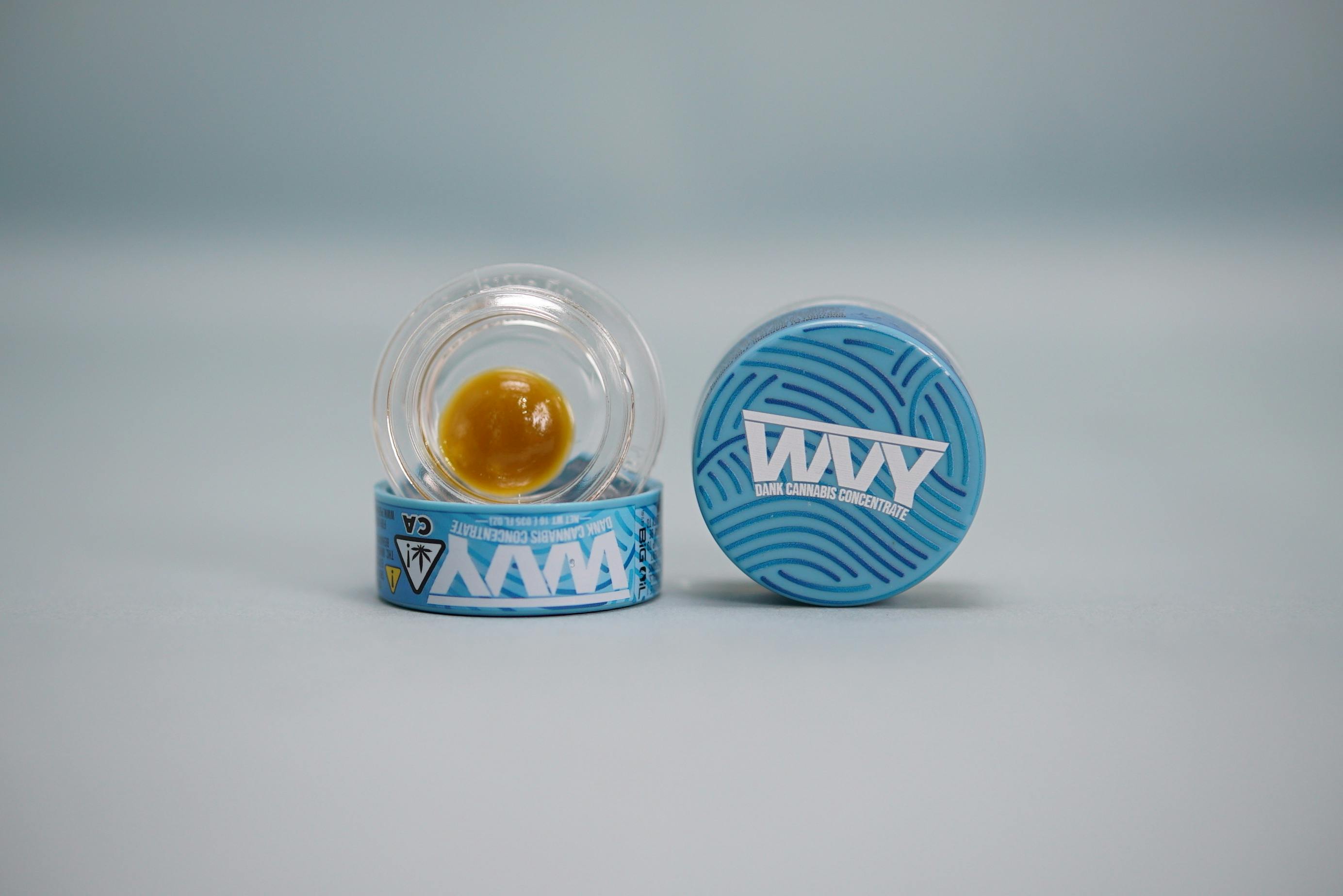 WVY: Super Jack - Budder