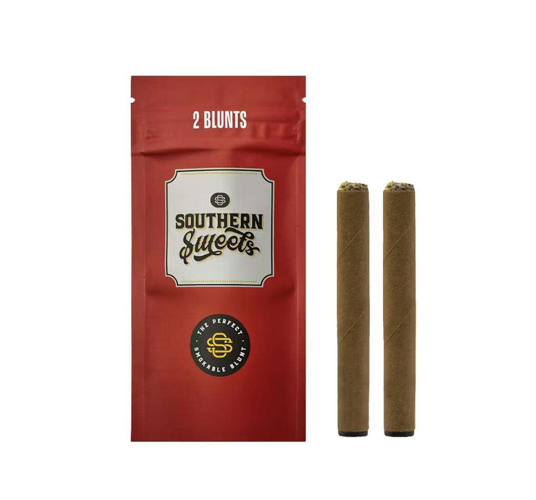 Oooze | Southern Sweets | Blunt 2PK | 2G by Southern Sweets