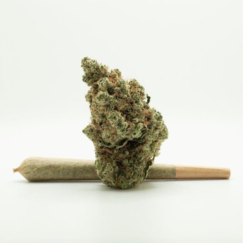 Advanced Grow Labs - Lemon Drip Pre-Roll 1g