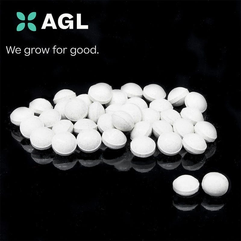 Advanced Grow Labs - Micro Tablets 30pk