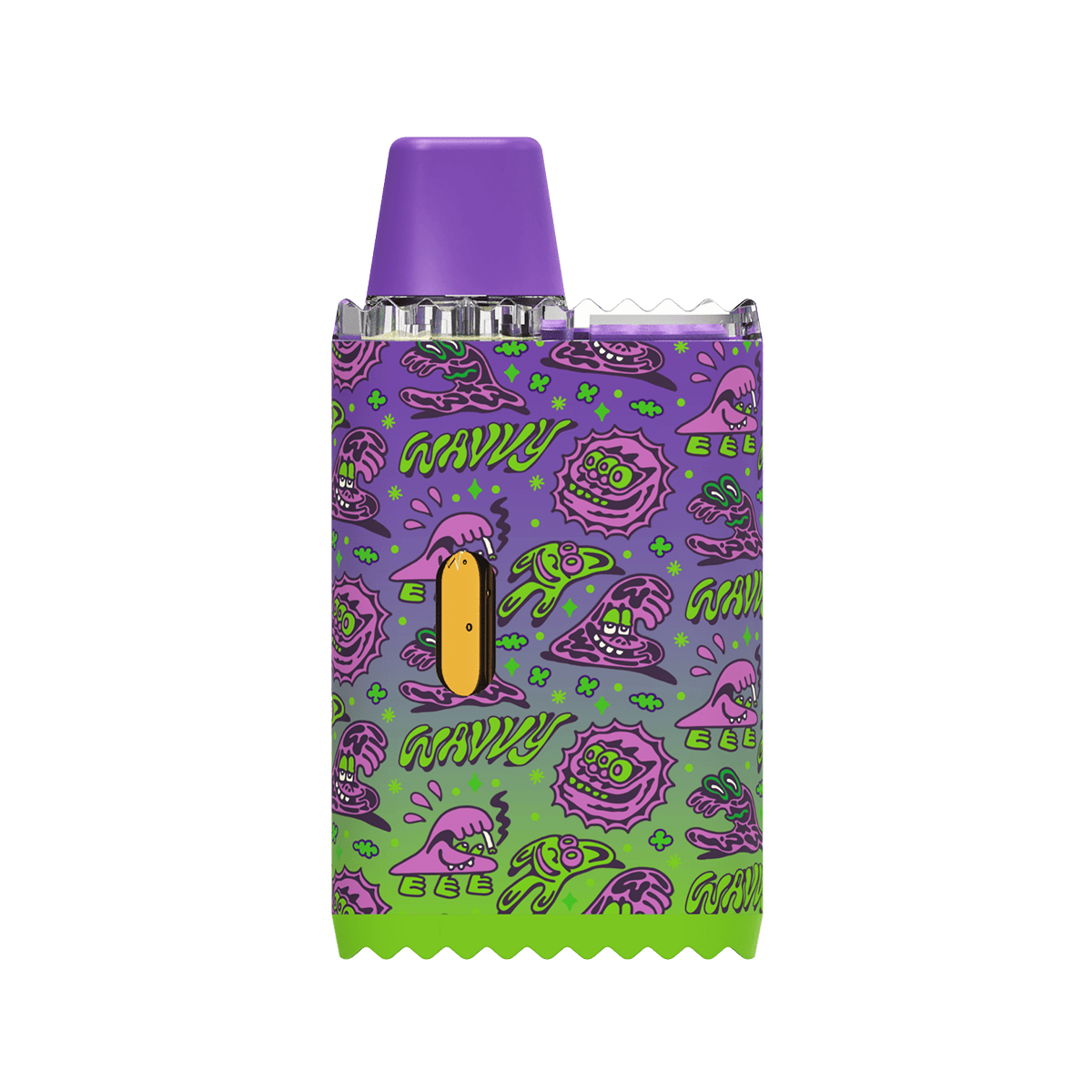 Vape Apple Fritter All In