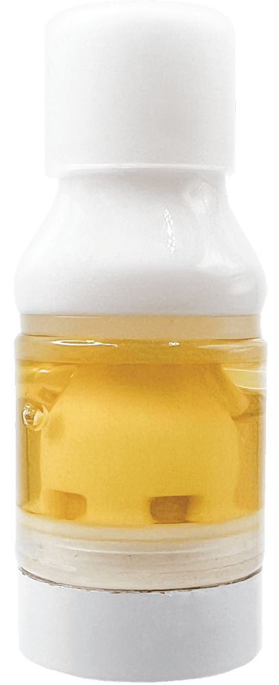 Rhize | Melted Strawberries | 0.5g Cart by Rhize