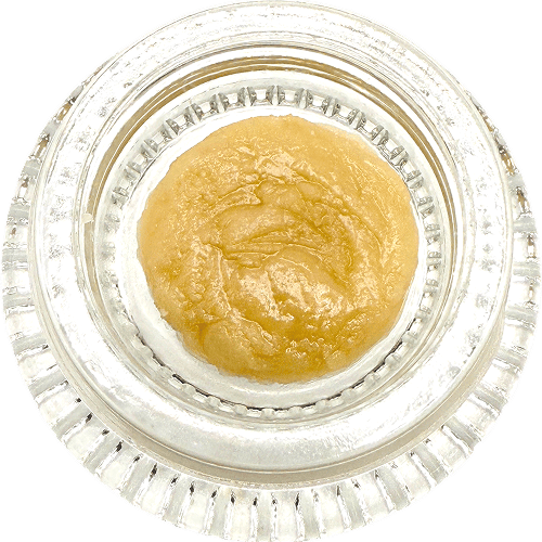 Rhize | Berry Fizz | 2g Rosin Jar by Rhize
