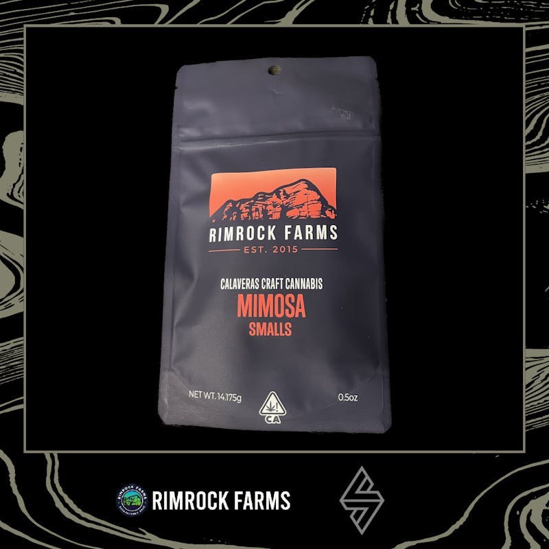 Rimrock Farms — Mimosa