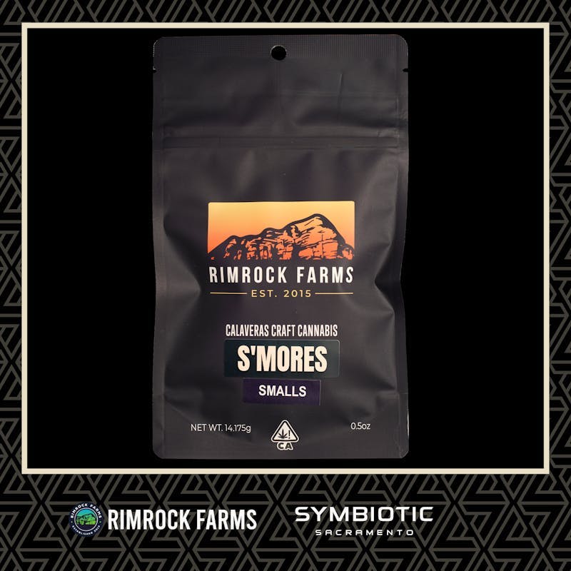 Rimrock Farms — Smores