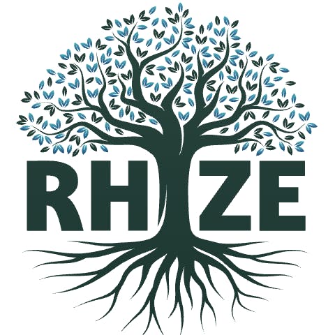 Rhize | G13 Skunk | 1g Preroll by Rhize
