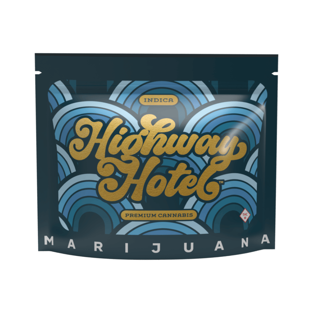 Gas Truffle | Big Buds | 28g by Highway Hotel