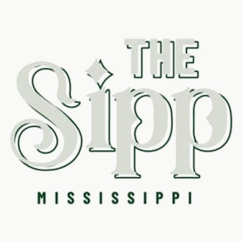 Pineapple Gummies – 100mg by The Sipp