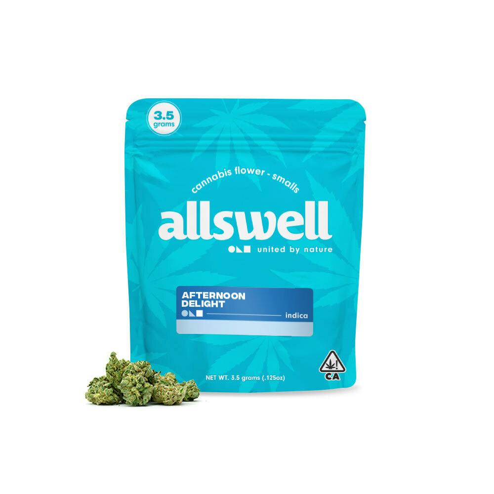 Allswell: Afternoon Delight
