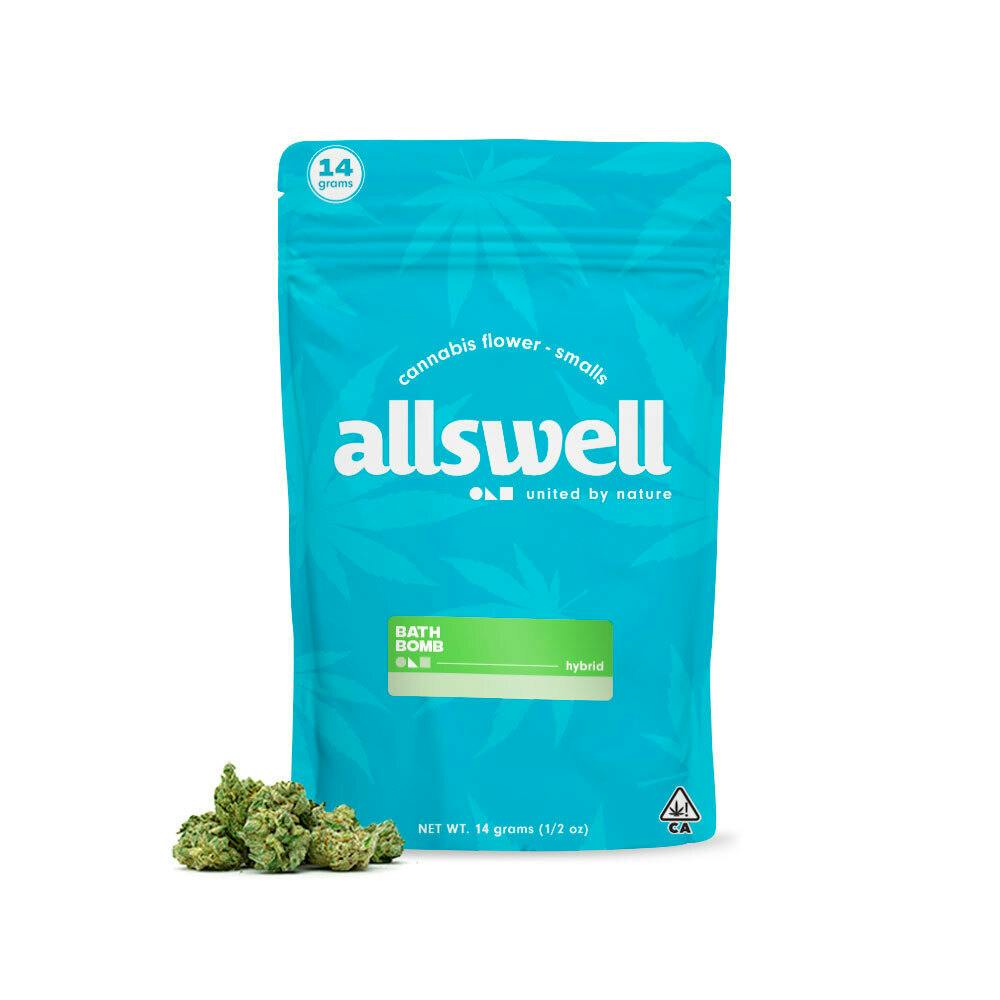 Allswell: Bath Bomb