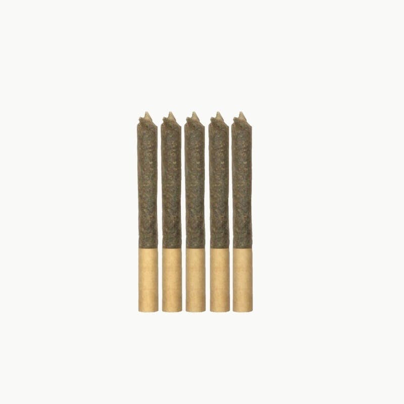 Papaya Pre Roll 0.7g