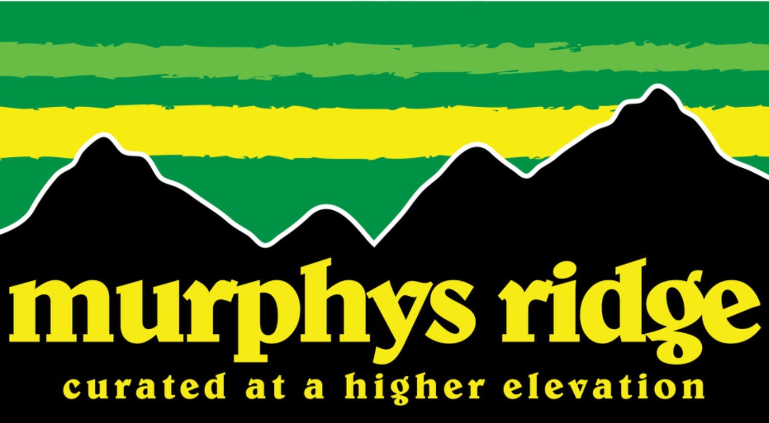 Murphys Ridge — Limonene