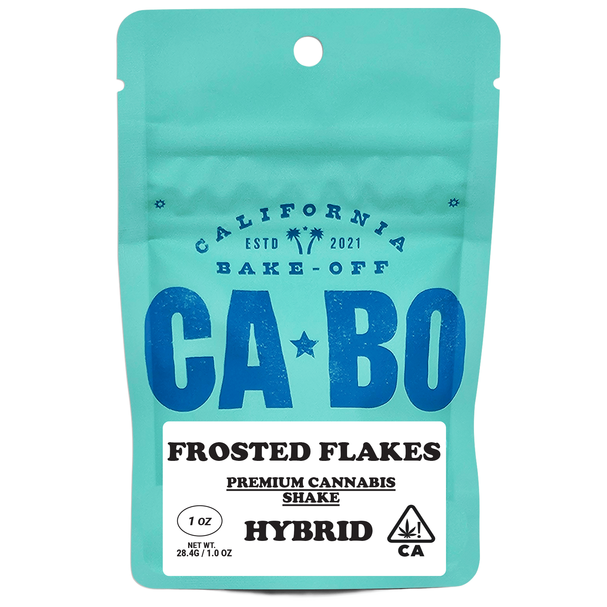 Premium Shake Frosted Flakes Sativa