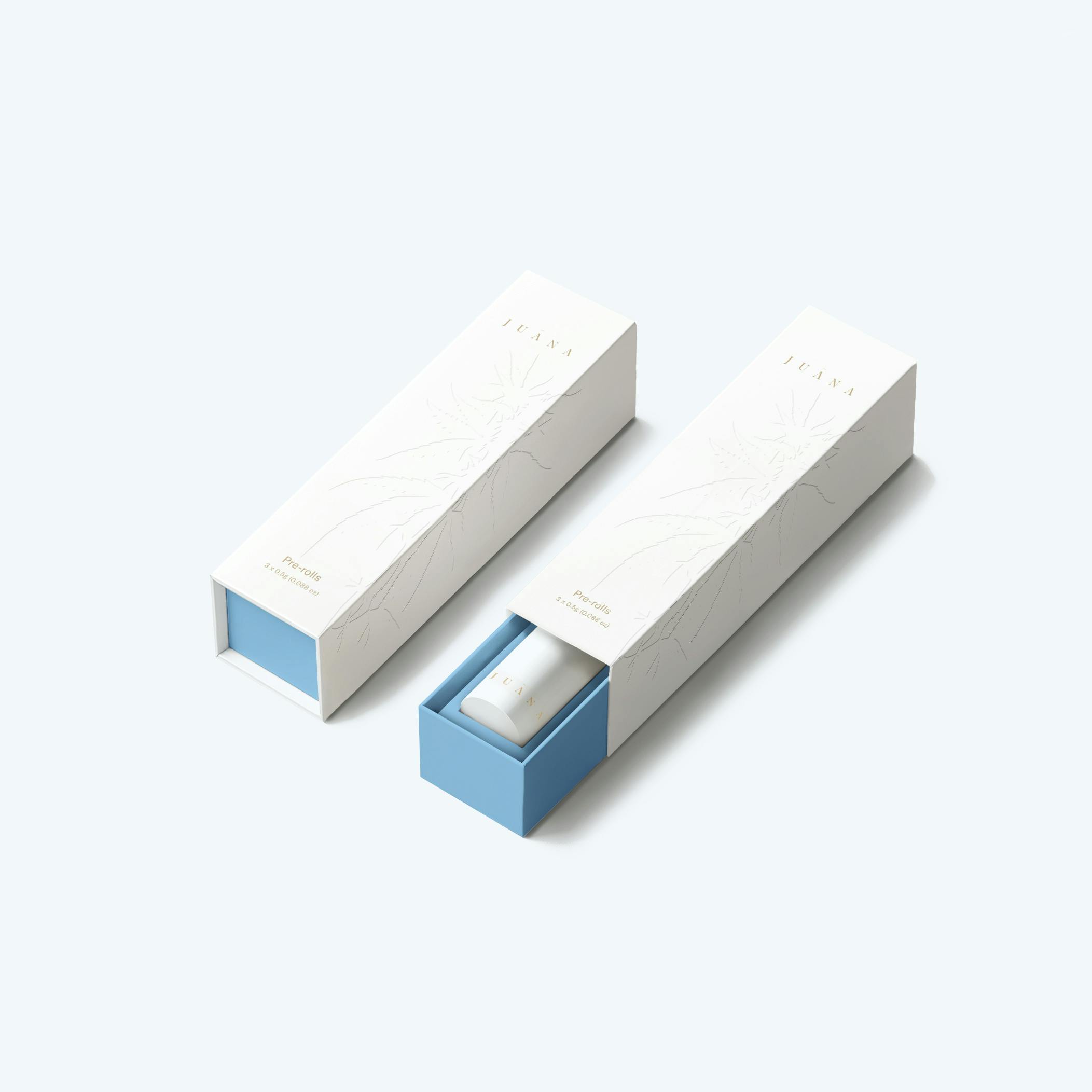 Focus Pre Rolls Super Lemon