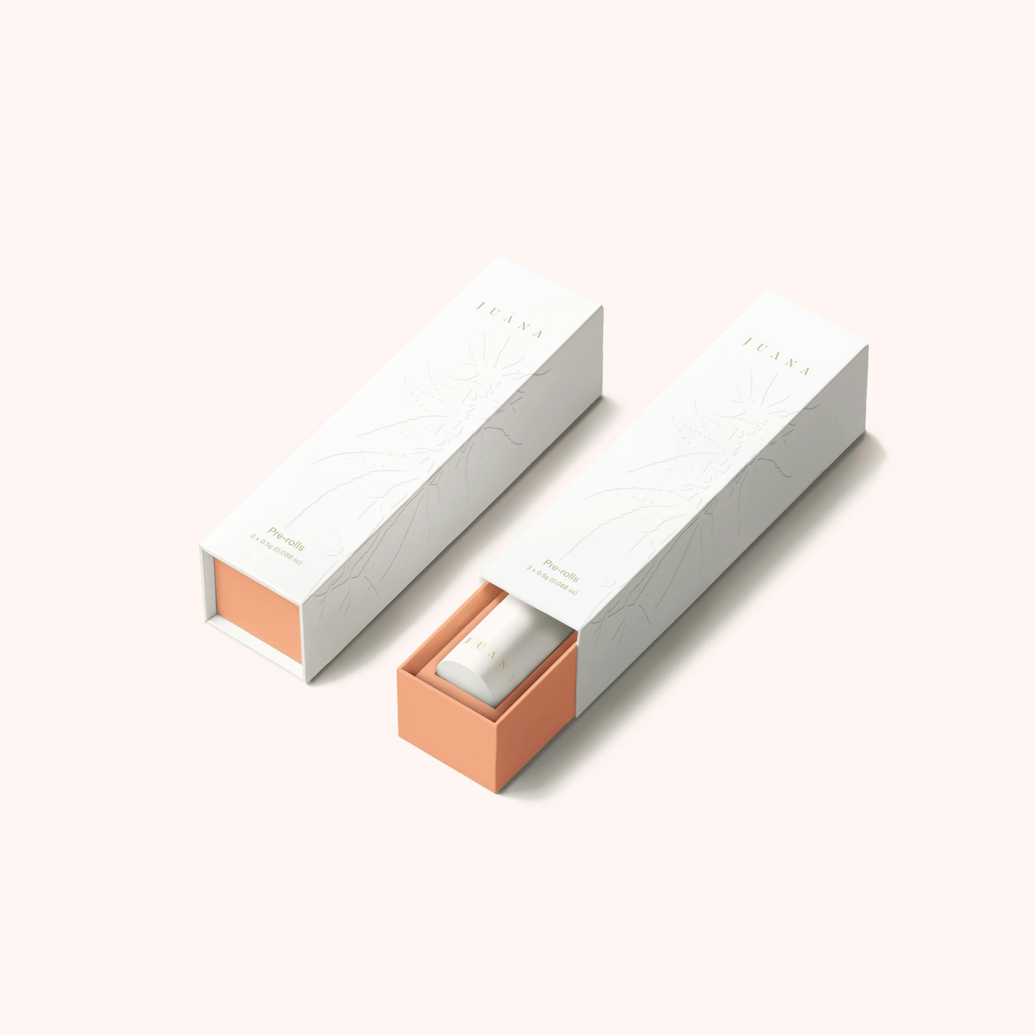 Uplift Pre Rolls Jack Herer