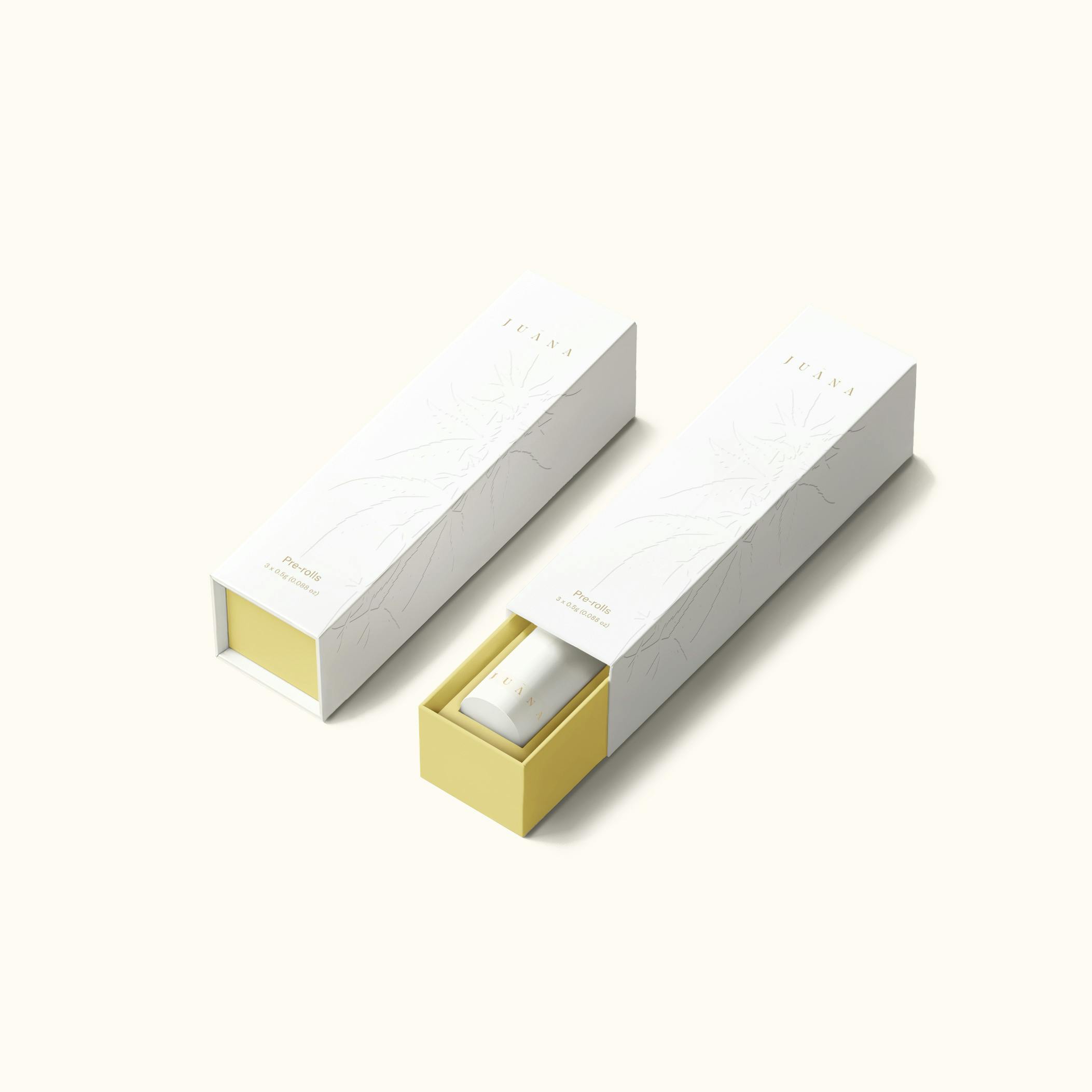 Recover Pre Rolls Blue Dream