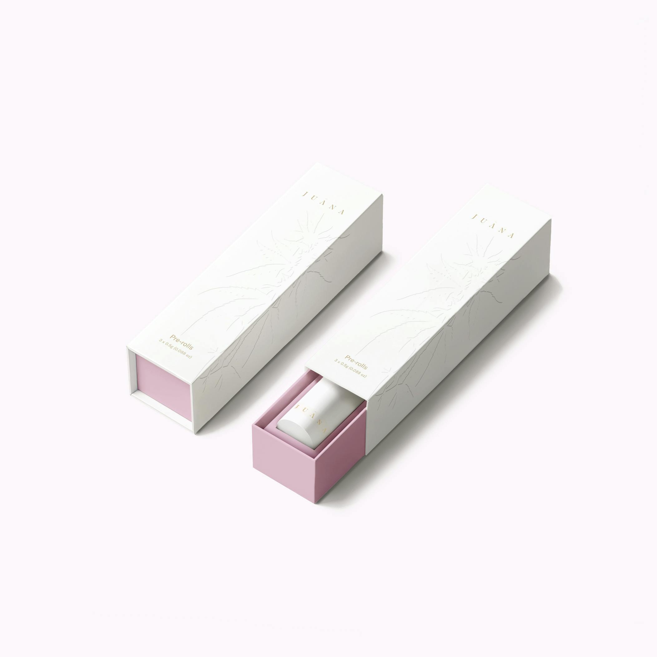 Arouse Pre Rolls Sour Runtz