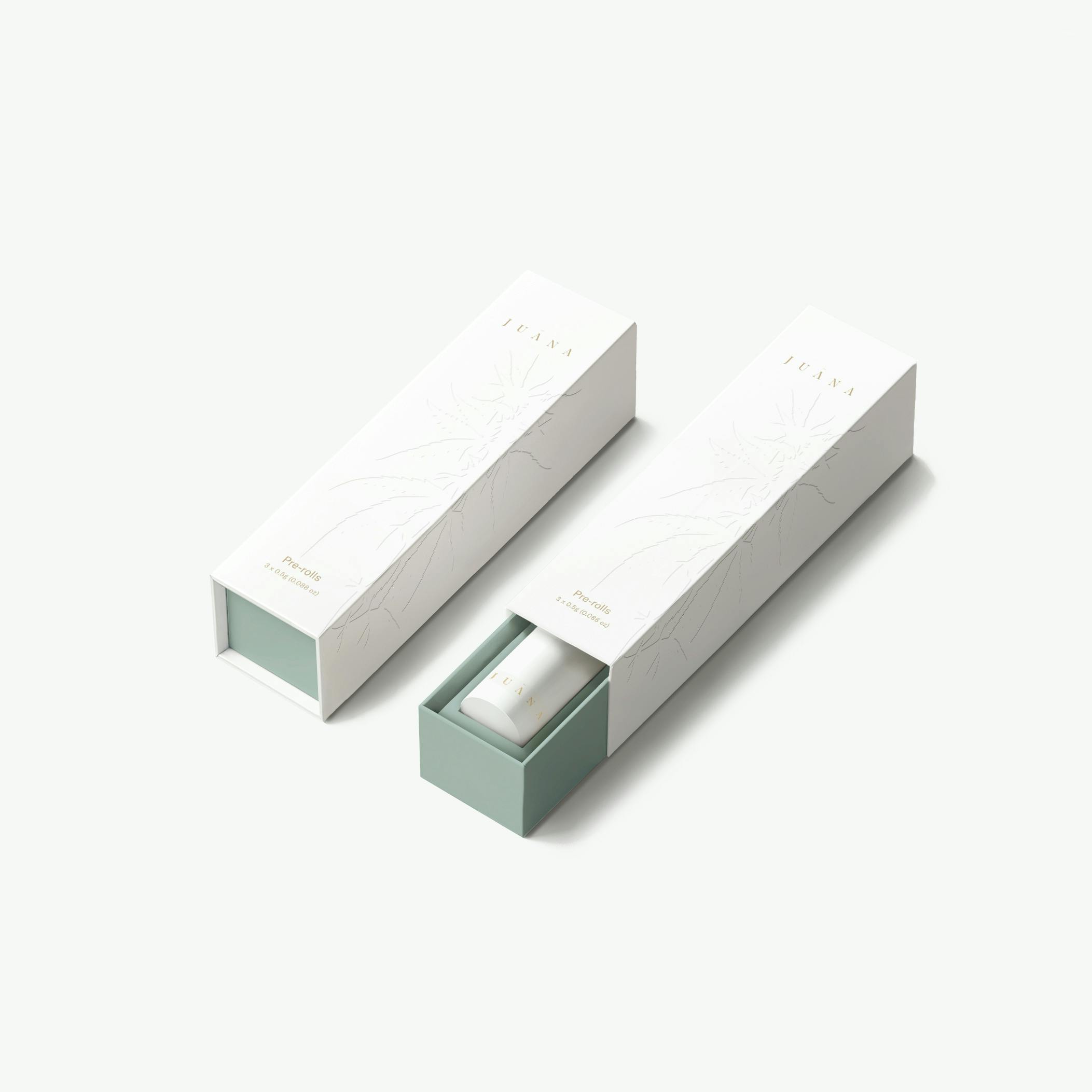 Calm Pre Rolls Skywalker Og